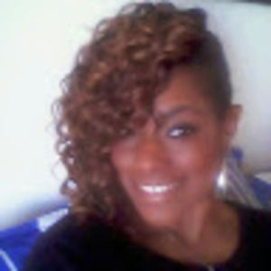 Meet your Posher, Ashanti